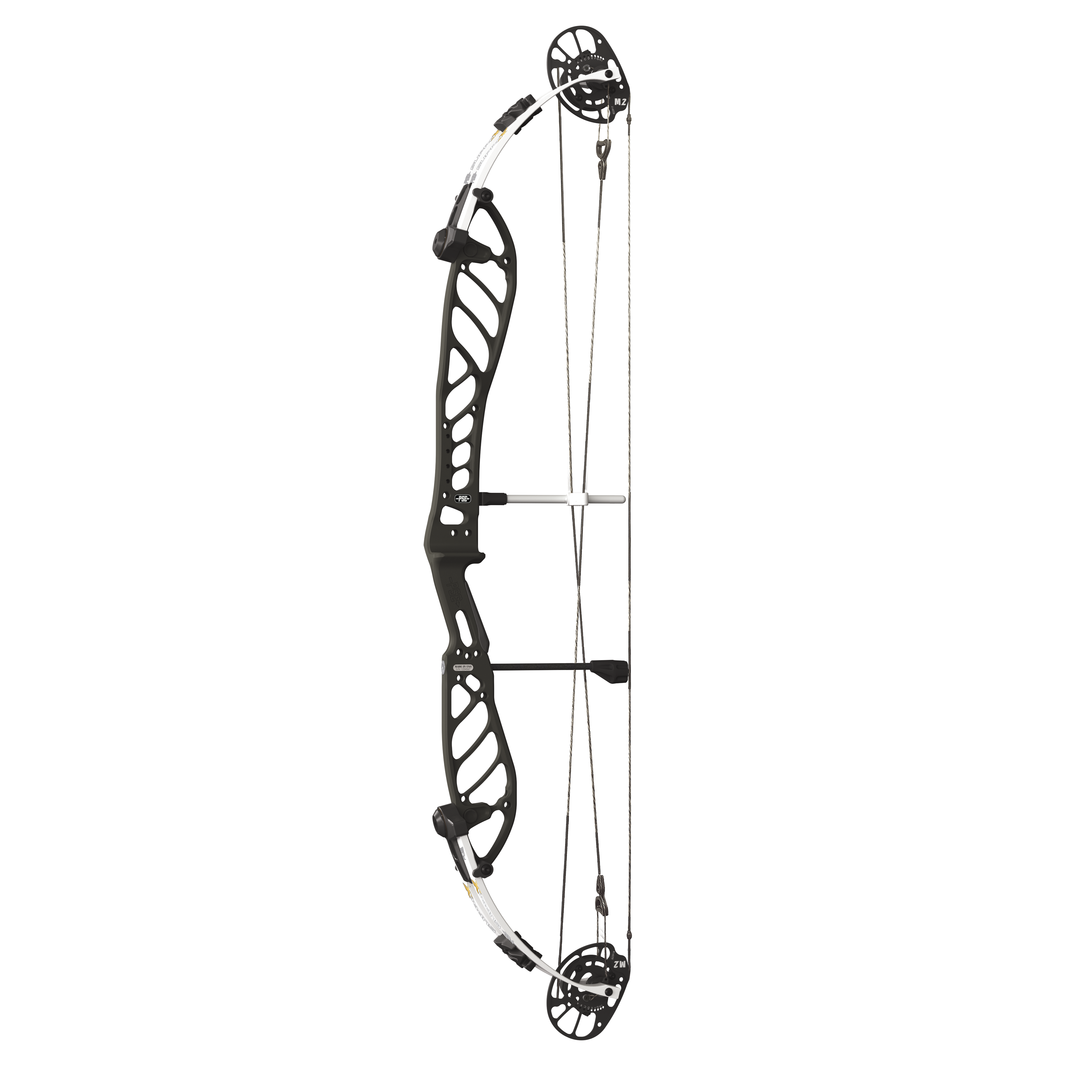 PSE Compound Supra X 40 M2  - 2