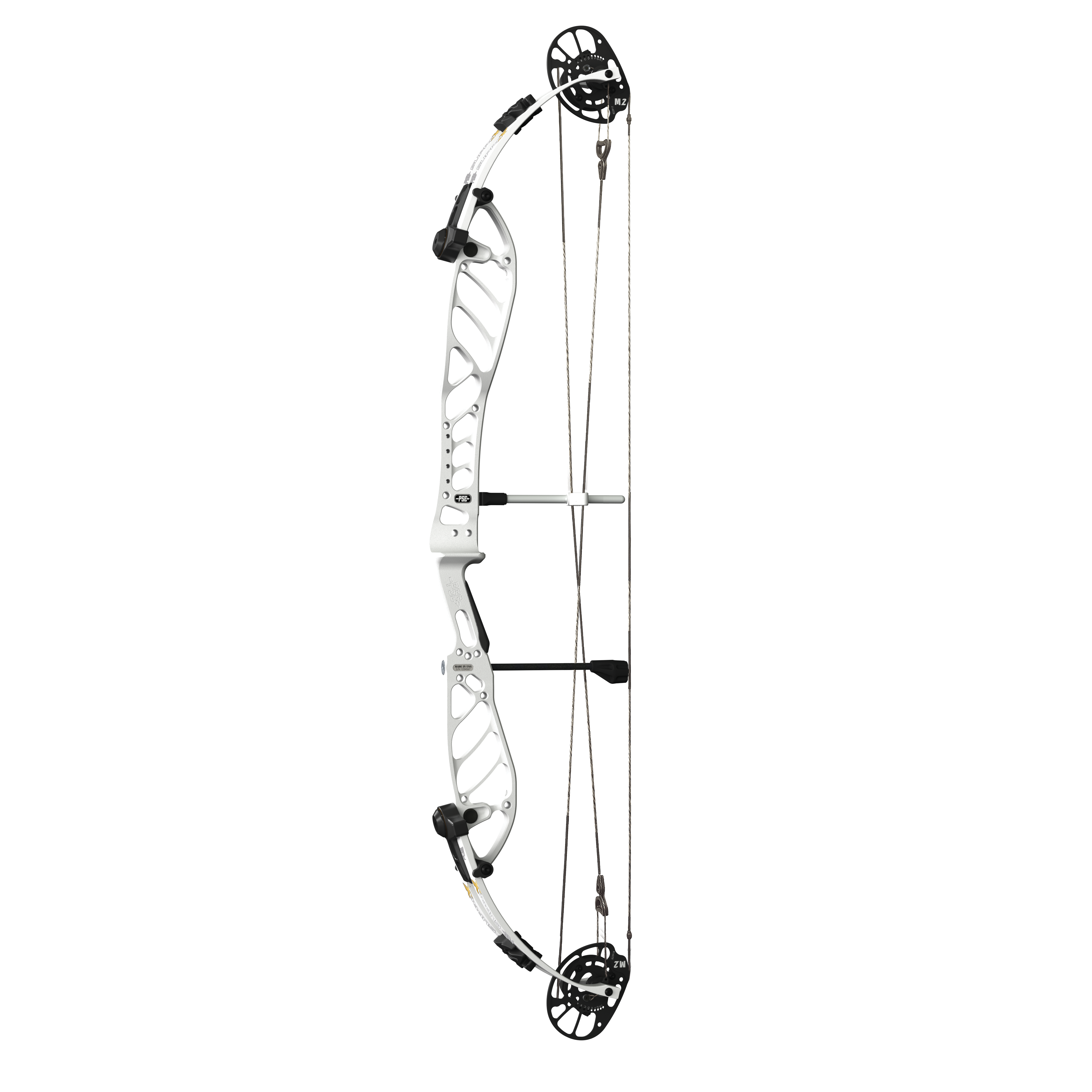 PSE Compound Supra X 40 M2  - 6