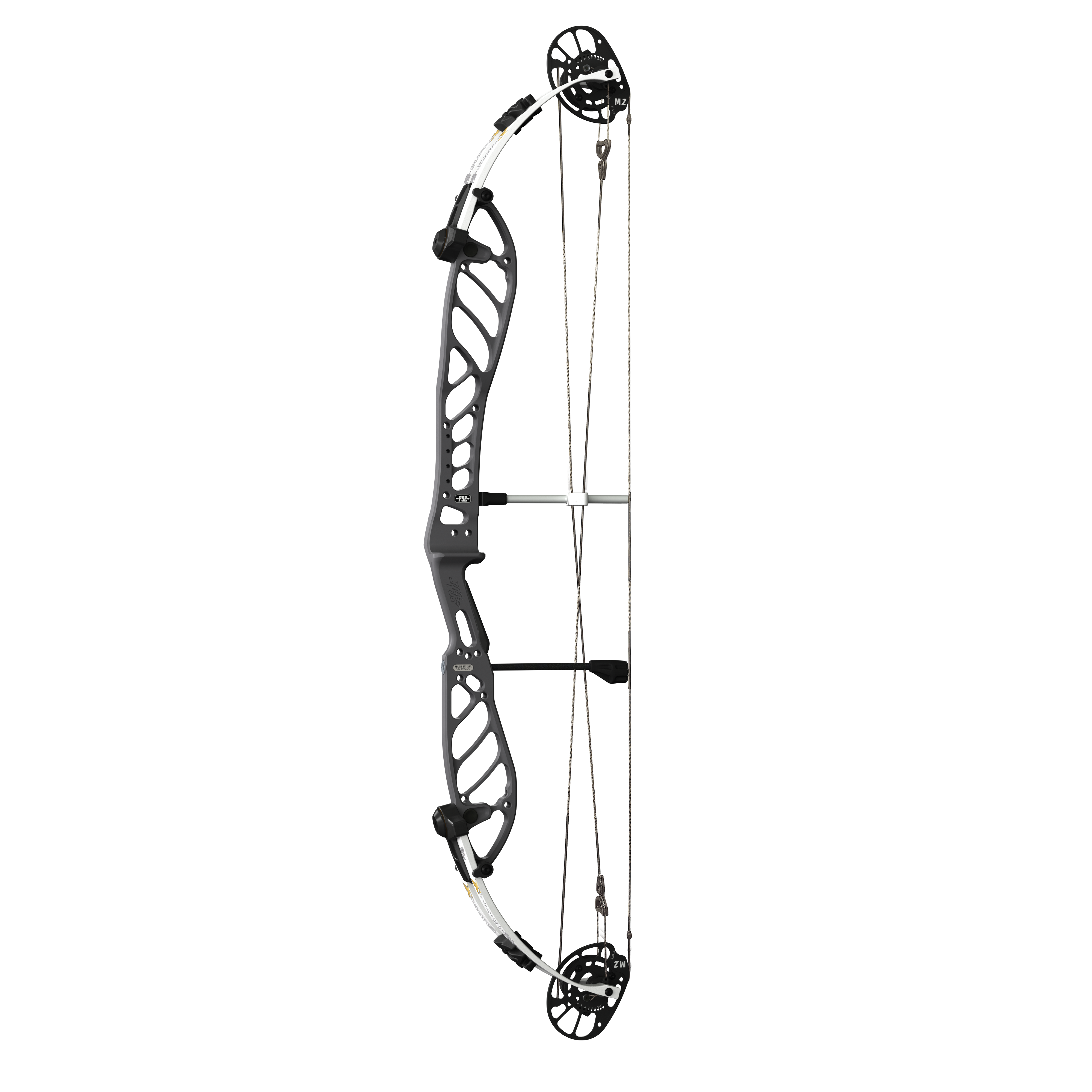 PSE Compound Supra X 40 M2  - 3