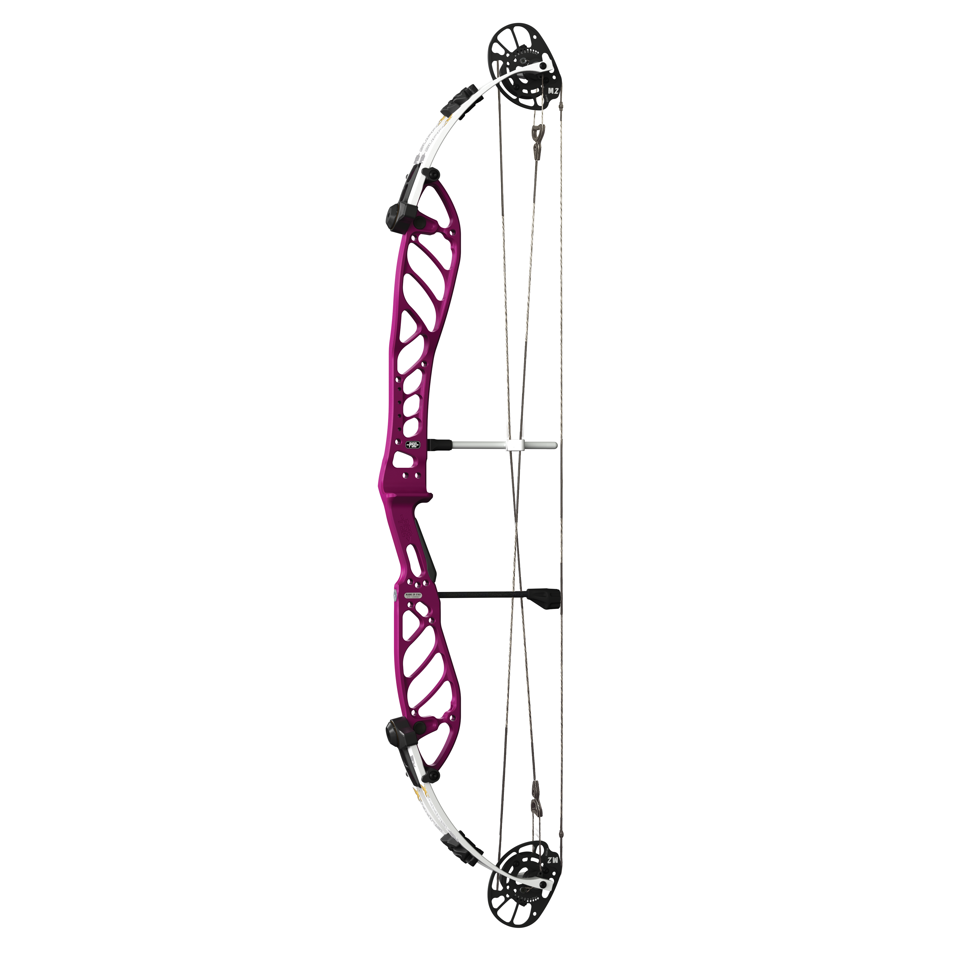 PSE Compound Supra X 40 M2  - 5
