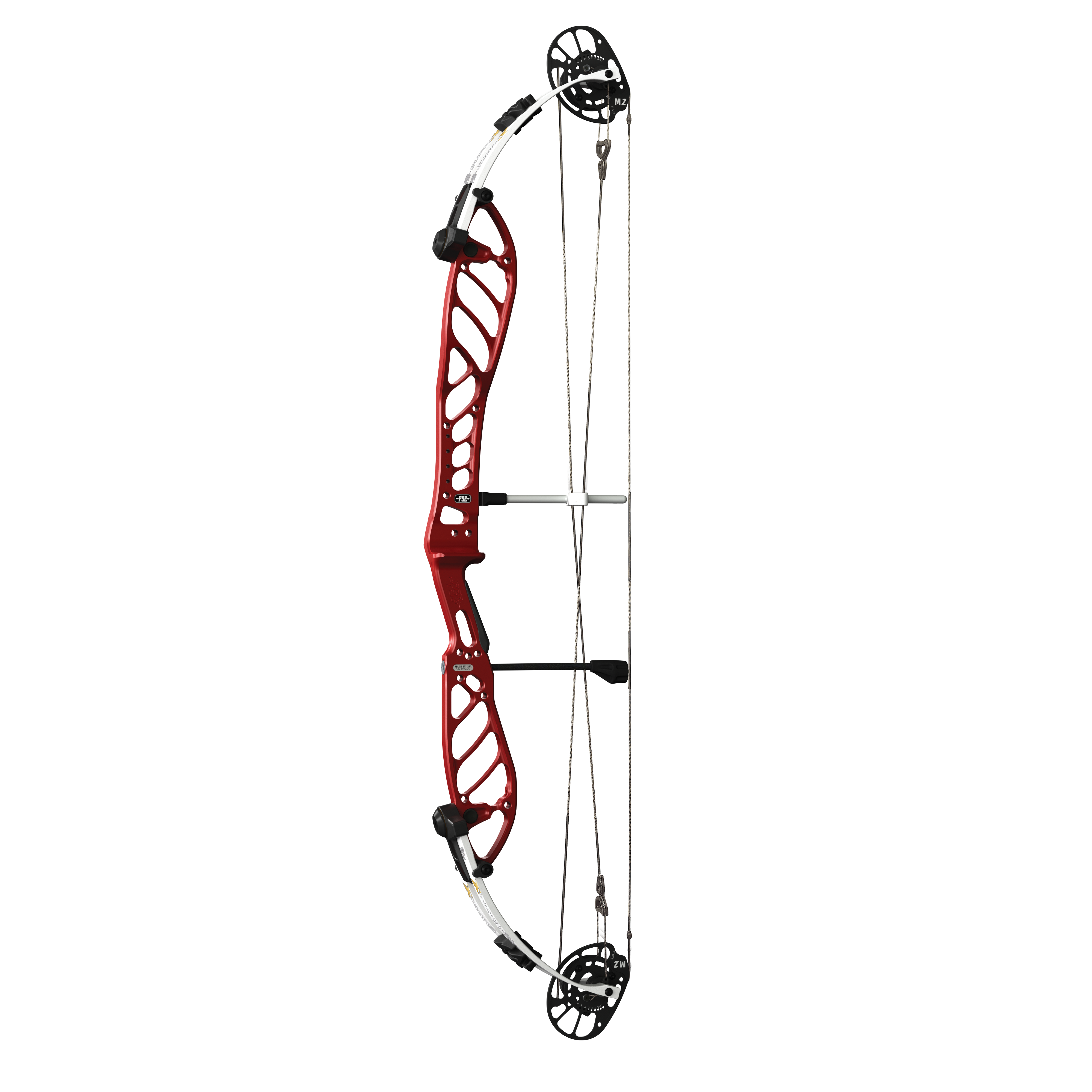 PSE Compound Supra X 40 M2 