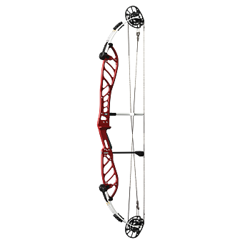 PSE Compound Supra X 40 M2 