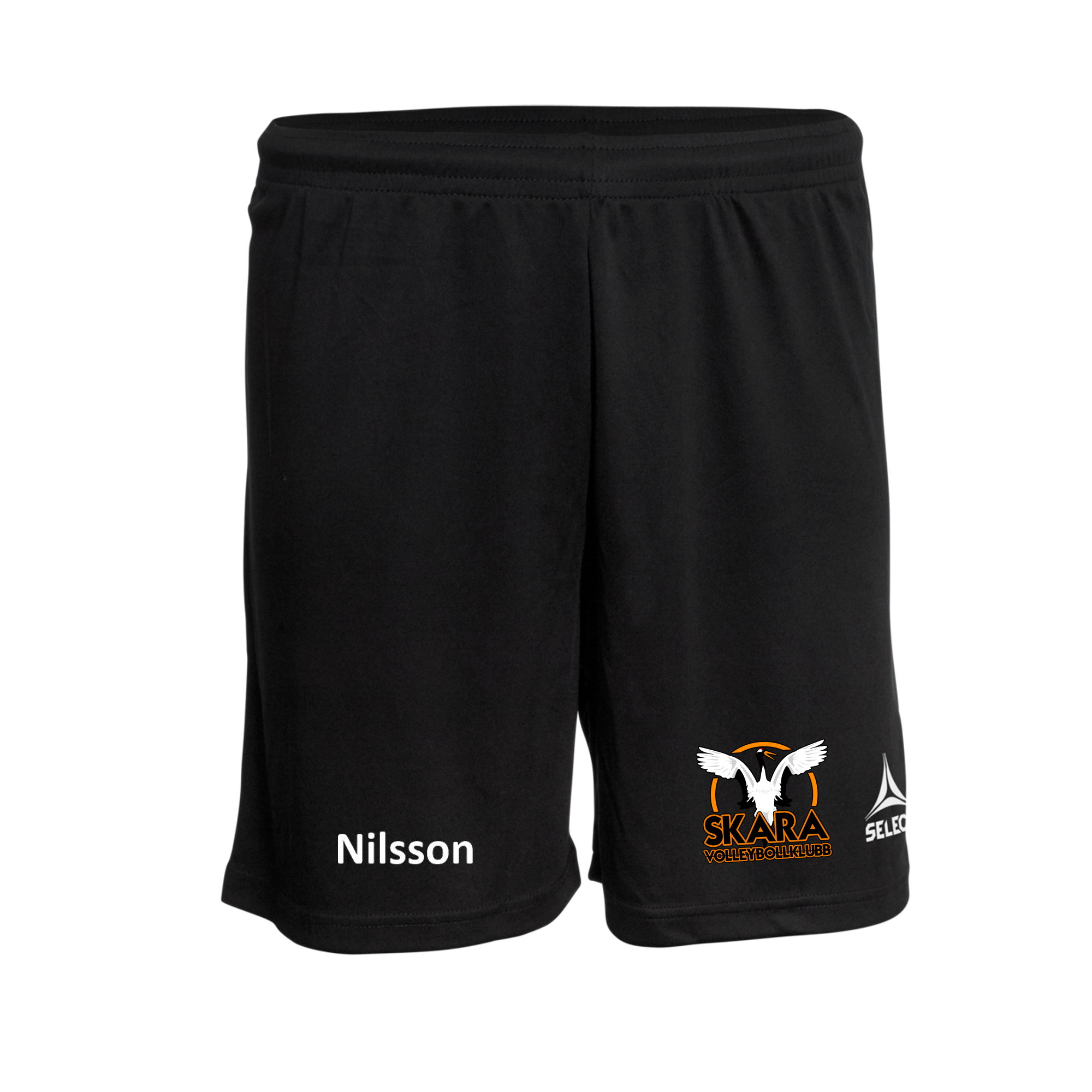 Select Player Shorts Pisa(SVK)
