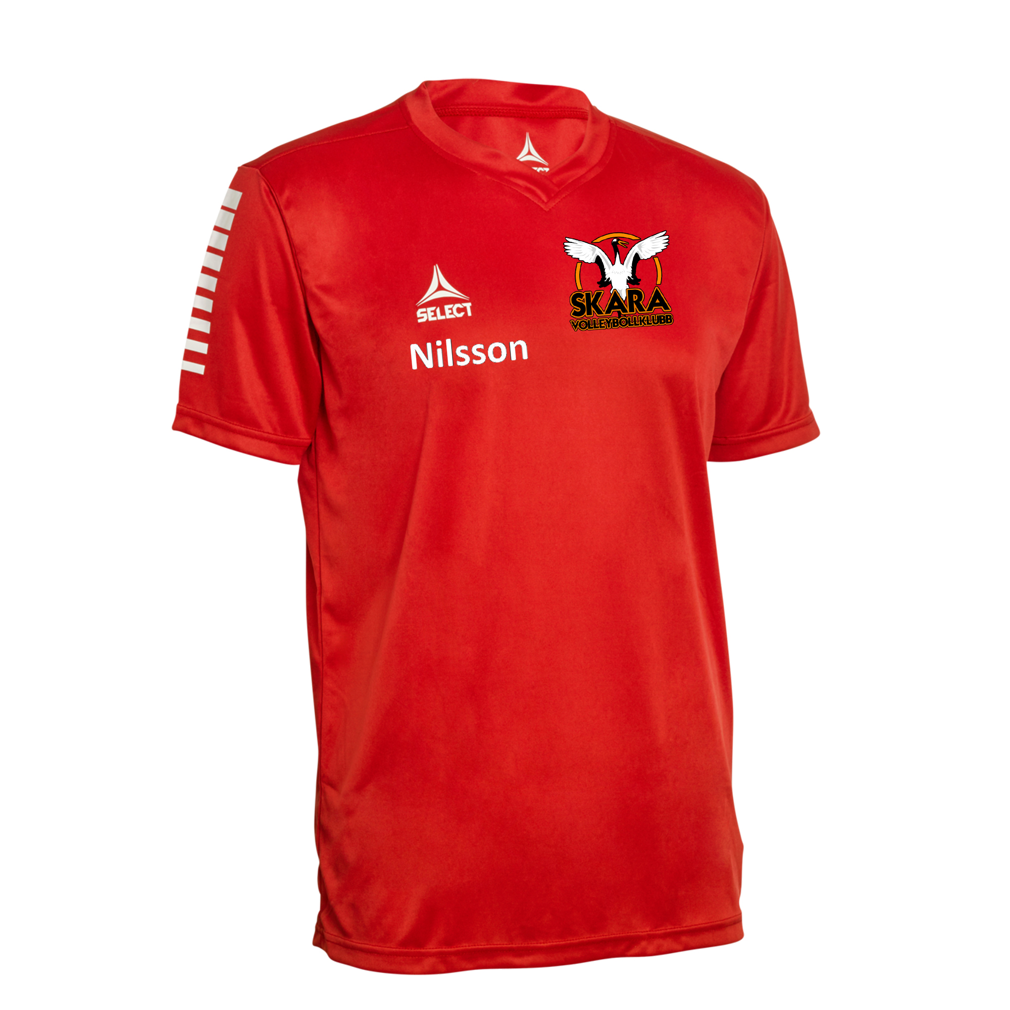 Select Player Shirt S/S Pisa(SVK)