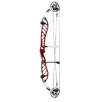 PSE Compound Supra X 40 SE2 