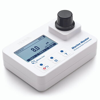 Hanna Master Checker HI97105