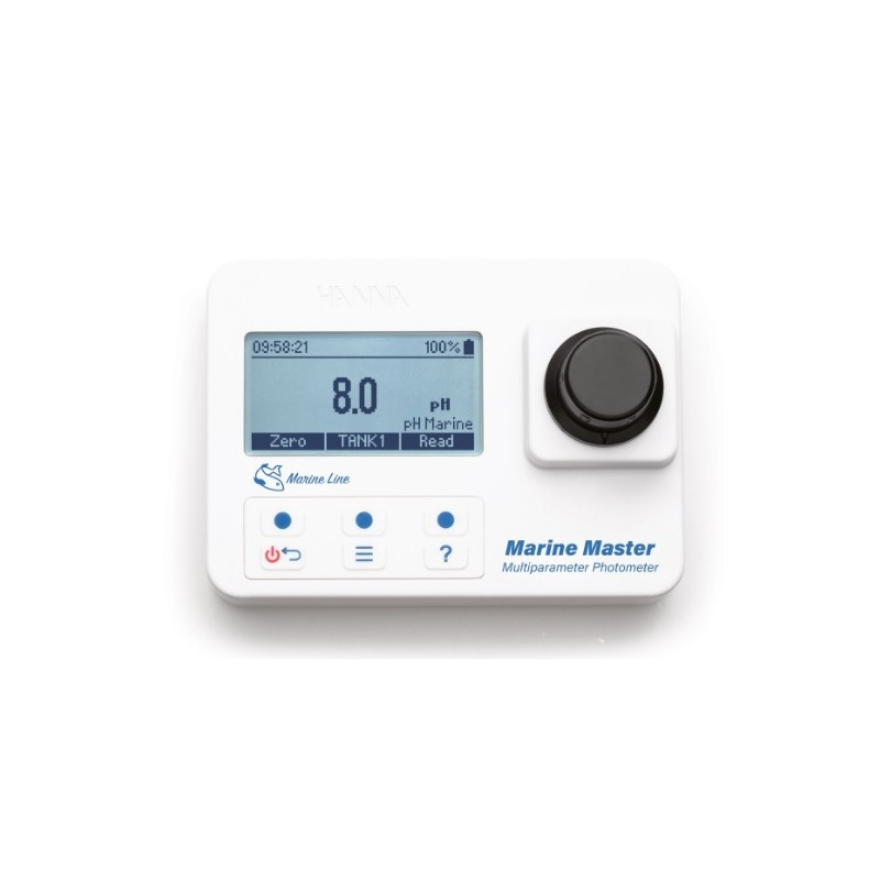 Hanna Master Checker HI97105 - 2