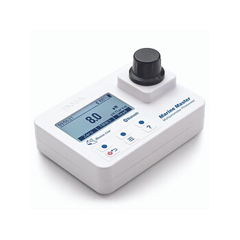 Hanna Master Checker HI97115 med Bluetooth
