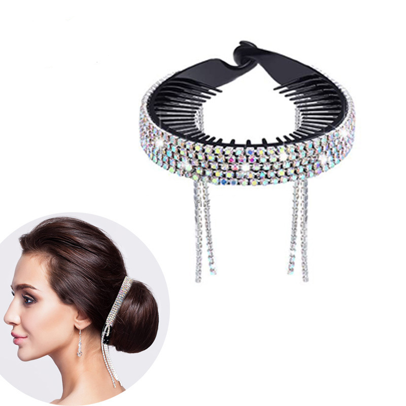 BUNHOLDER - Crystal AB - 2