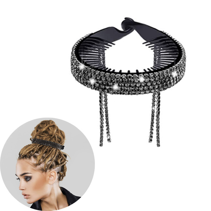 BUNHOLDER - Black Diamond - 2
