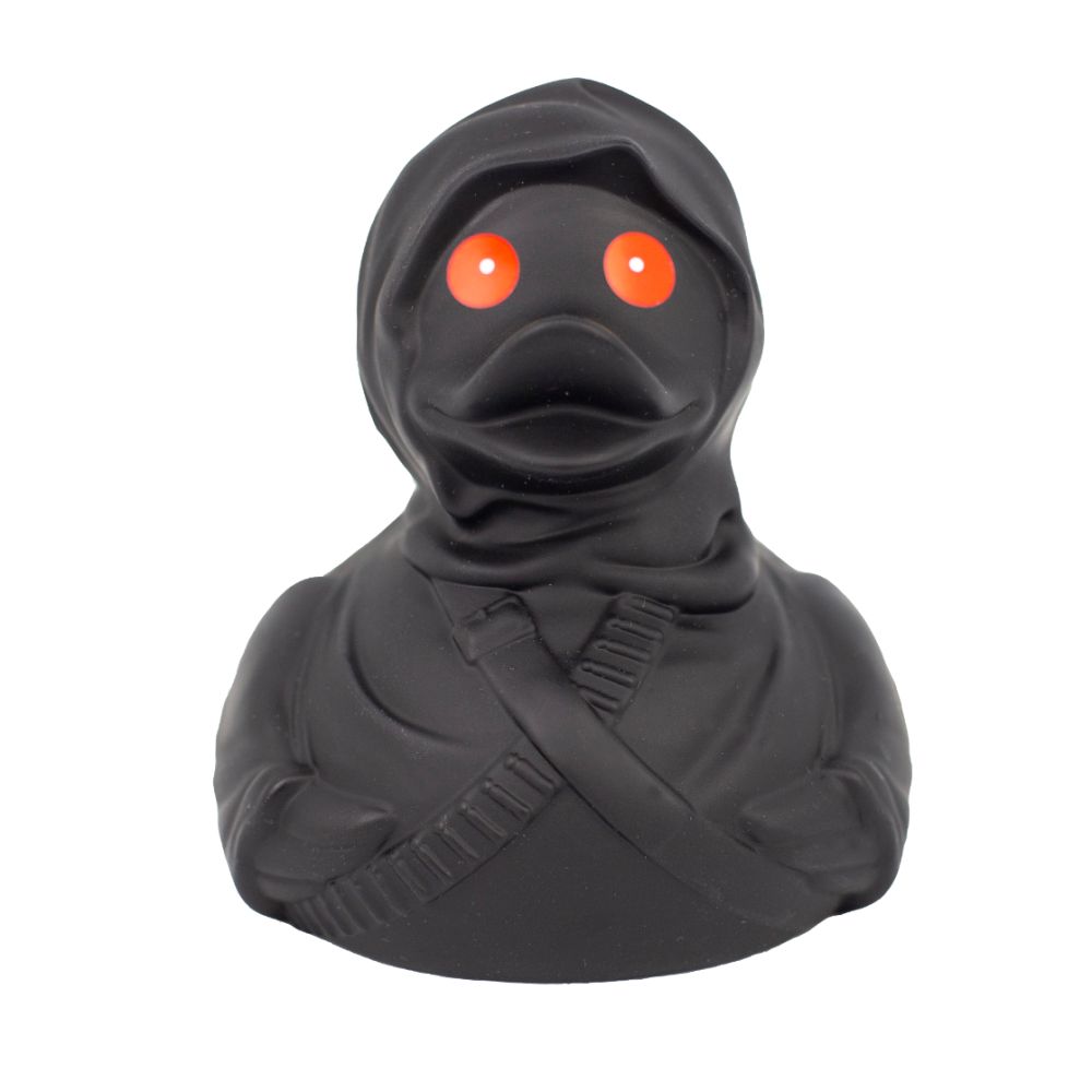 Badanka, Darkness