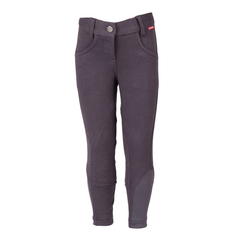 Ridbyxa Topper Anthracite