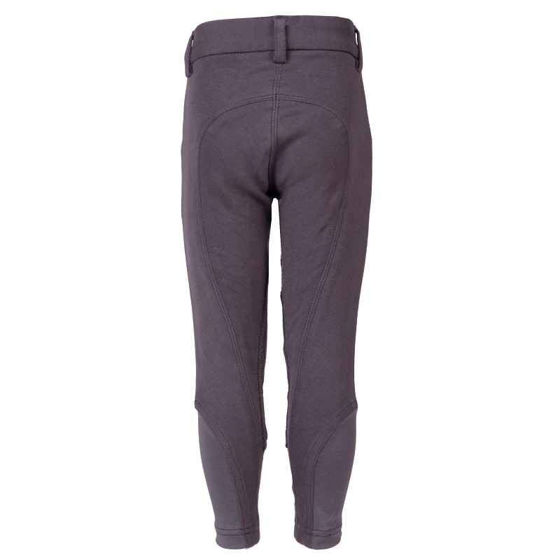 Ridbyxa Topper Anthracite