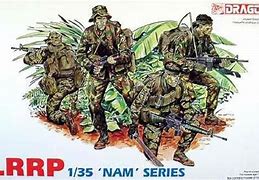 LRRP Nam Series 1:35  Dragon