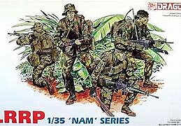 LRRP Nam Series 1:35  Dragon