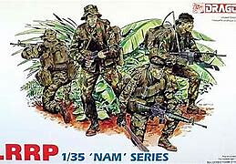 LRRP Nam Series 1:35  Dragon