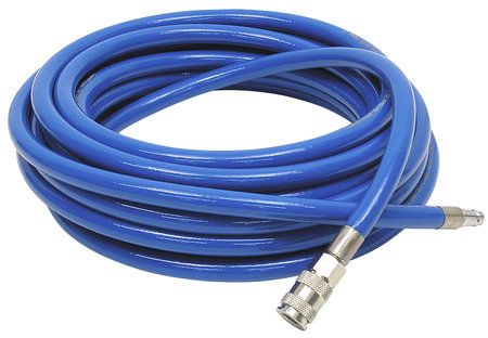 Tryckluftsslang 10mm/10m