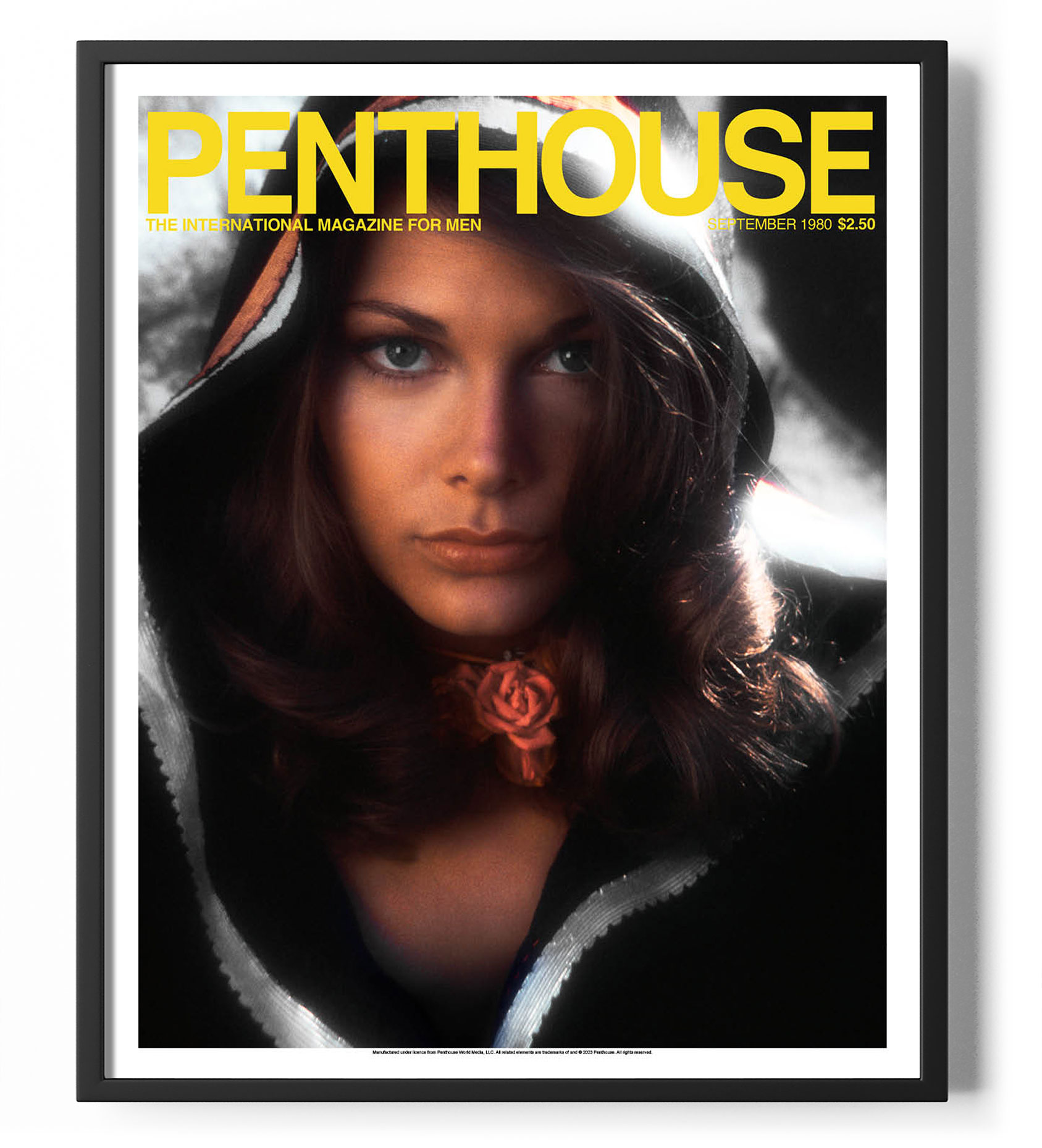 Vintage Penthouse Pets - 8ou1jzj