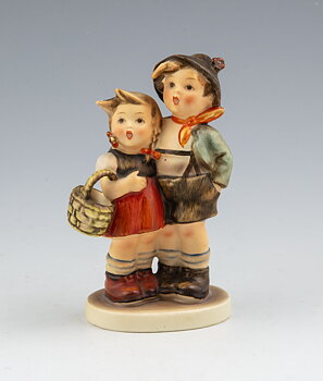 Hummel 94/3/0 - Surprise (TMK-2)