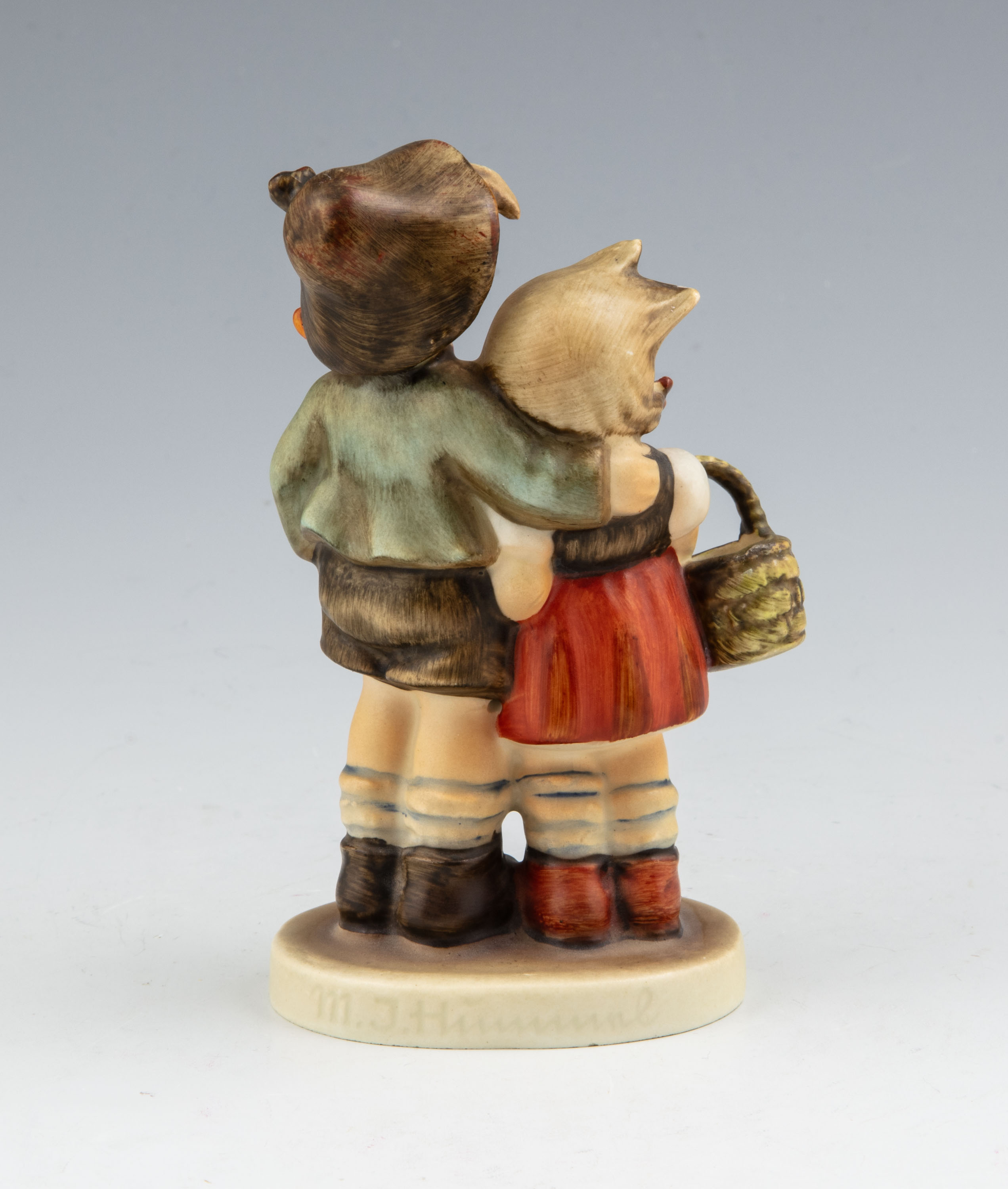 Hummel 94/3/0 - Surprise (TMK-2) - 2