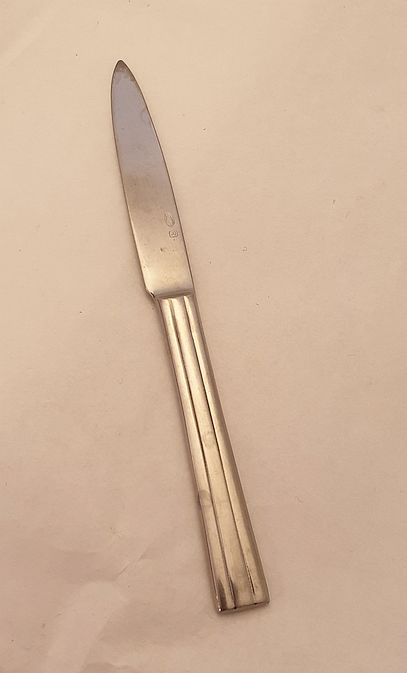Thebe fruktkniv