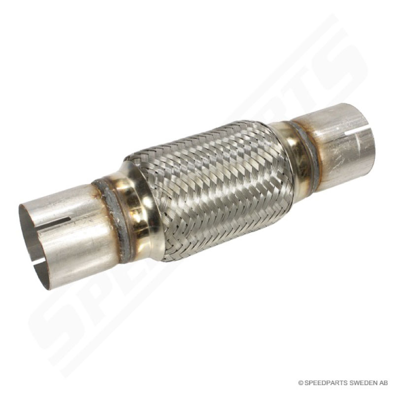 Flex section 57mm
