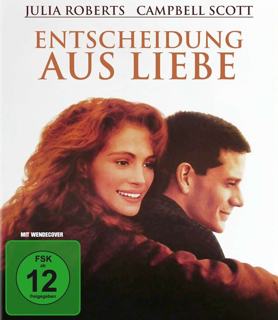 Dying Young (ej svensk text) (Blu-ray)