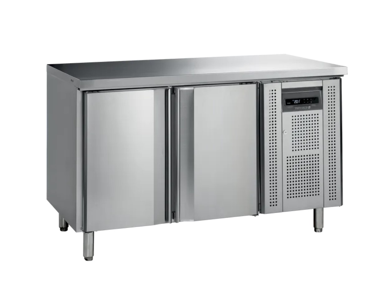  Kylbänk SK6210, 2 dörrar