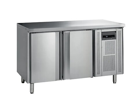  Kylbänk SK6210, 2 dörrar