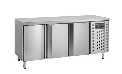 Kylbänk SK6310, 3 dörrar