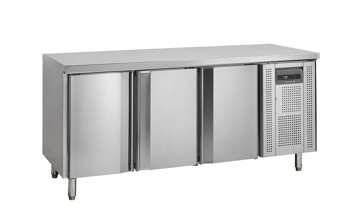 Kylbänk SK6310, 3 dörrar