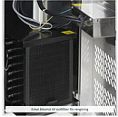 Kylbänk SK6310, 3 dörrar