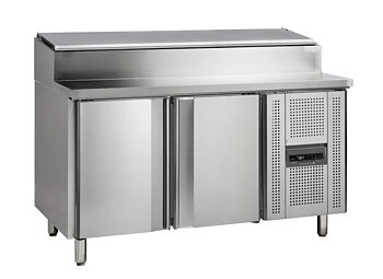 Kylbänk SS8200, beredning, 40×60 cm