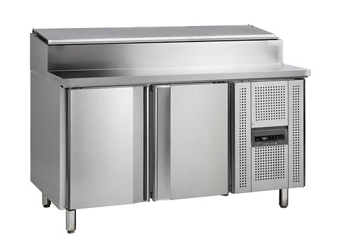 Kylbänk SS8200, beredning, 40×60 cm