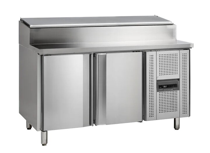 Kylbänk SS8200, beredning, 40×60 cm