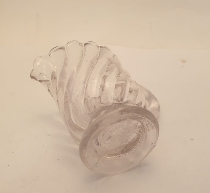 Reijmyre Turbin liten antik gräddkanna - 3