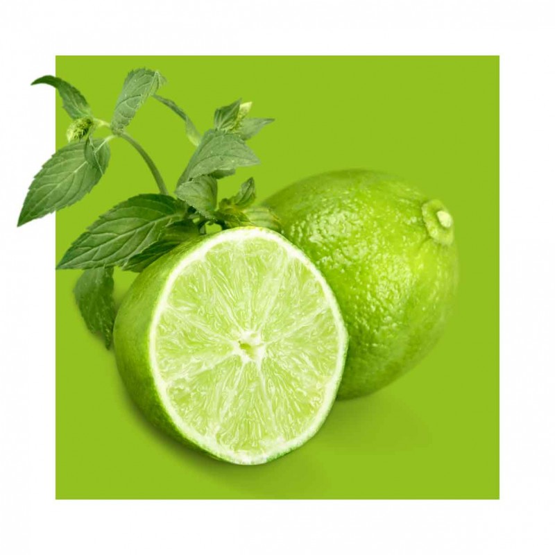BE POSITIVE Eau de Parfum ENERGY Citrus 15ml - 4