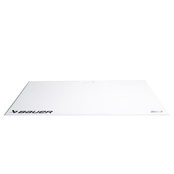 Bauer Reactor skottplatta Medium