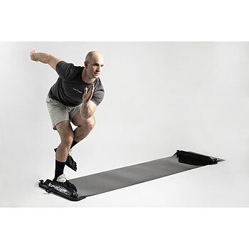 Bauer Reactor Slideboard