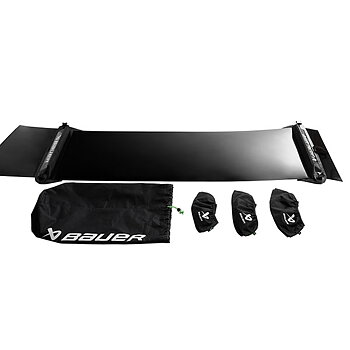 Bauer Reactor Slideboard