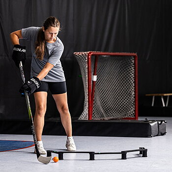 Bauer Digital Reactor Stick Handling Trainer
