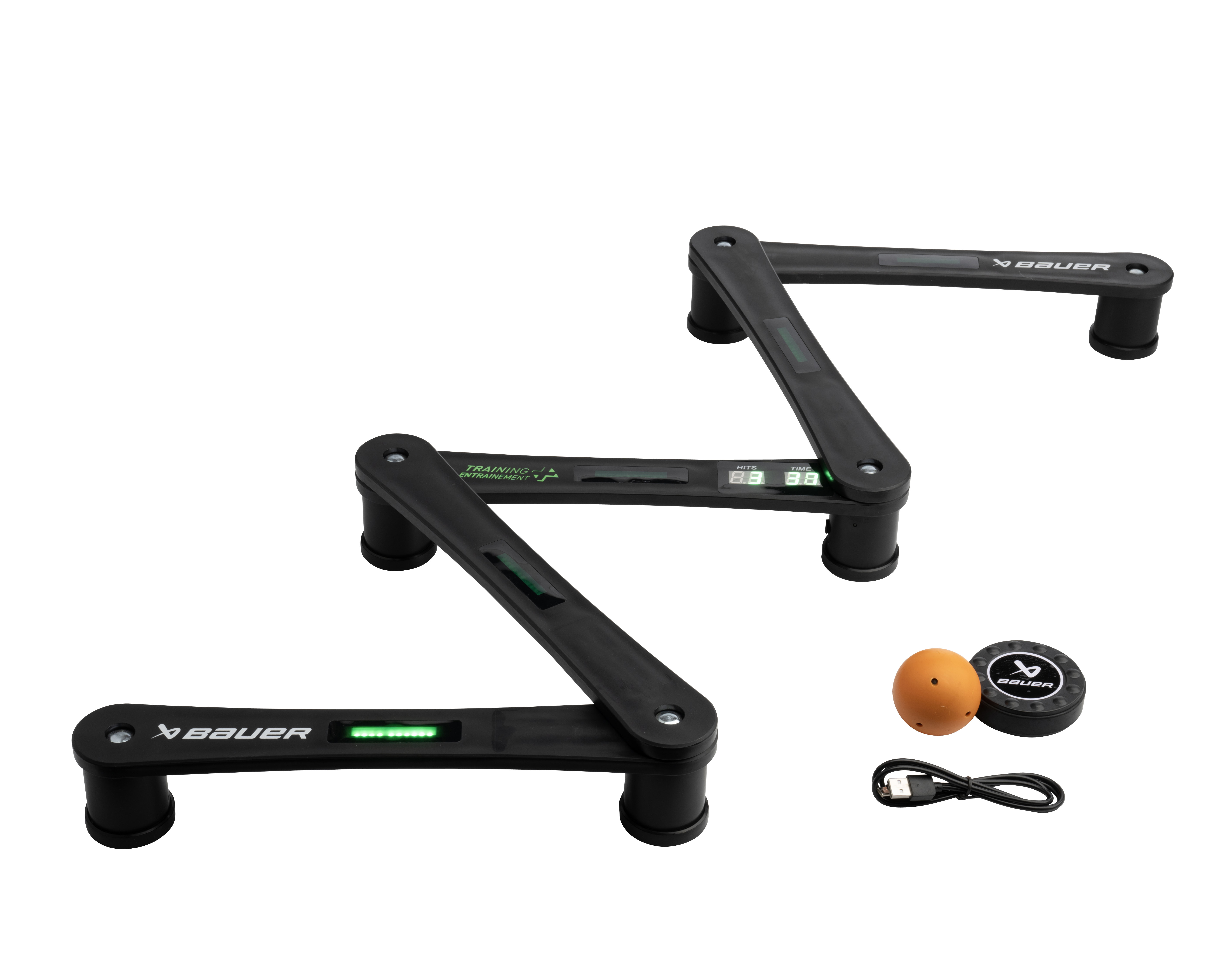 Bauer Digital Reactor Stick Handling Trainer