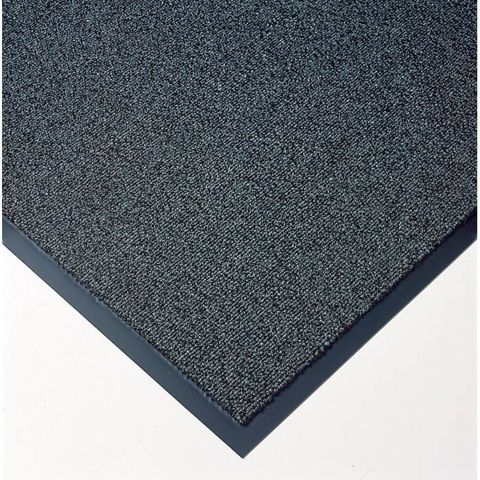 Matta RUBETT 81x99cm svart