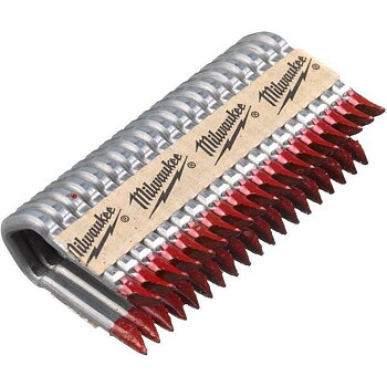 Milwaukee Hullingkrampa 40mm, 960 pack