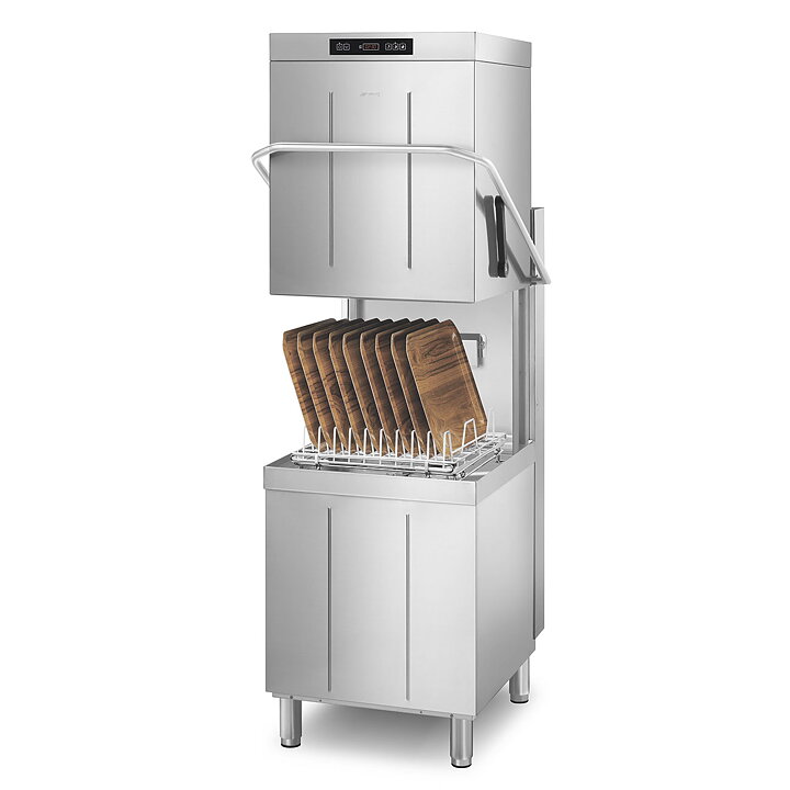 Huvdiskmaskin SPH505L ECOLINE