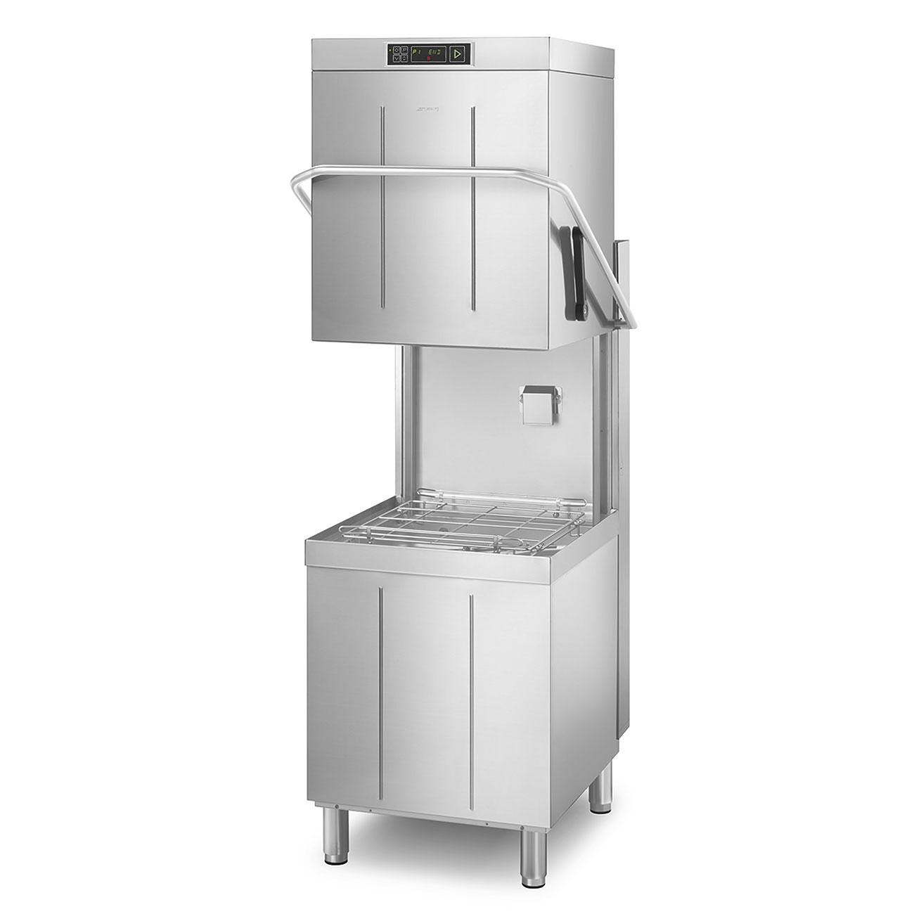 Huvdiskmaskin SPH505L ECOLINE - 2