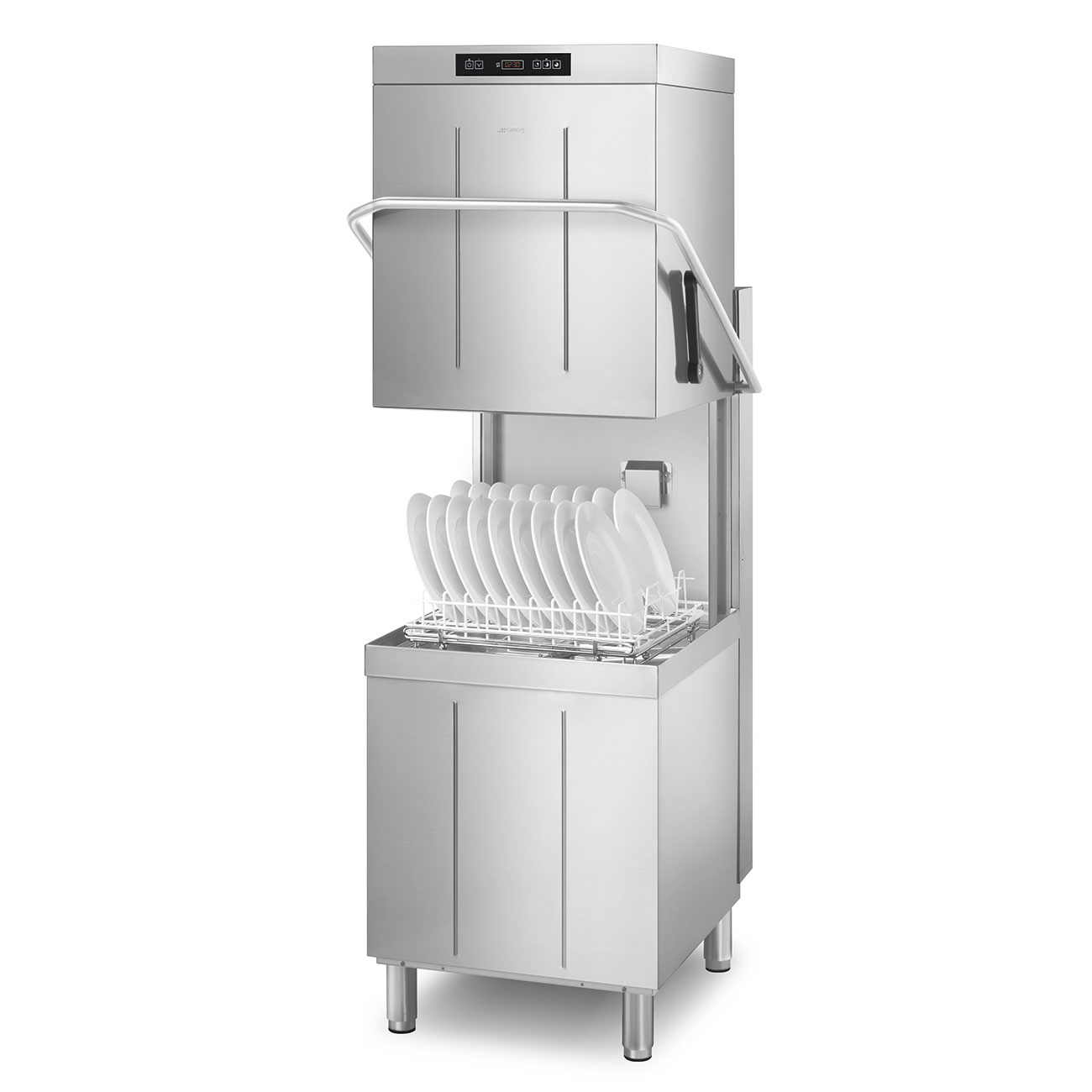 Huvdiskmaskin SPH505L ECOLINE - 5