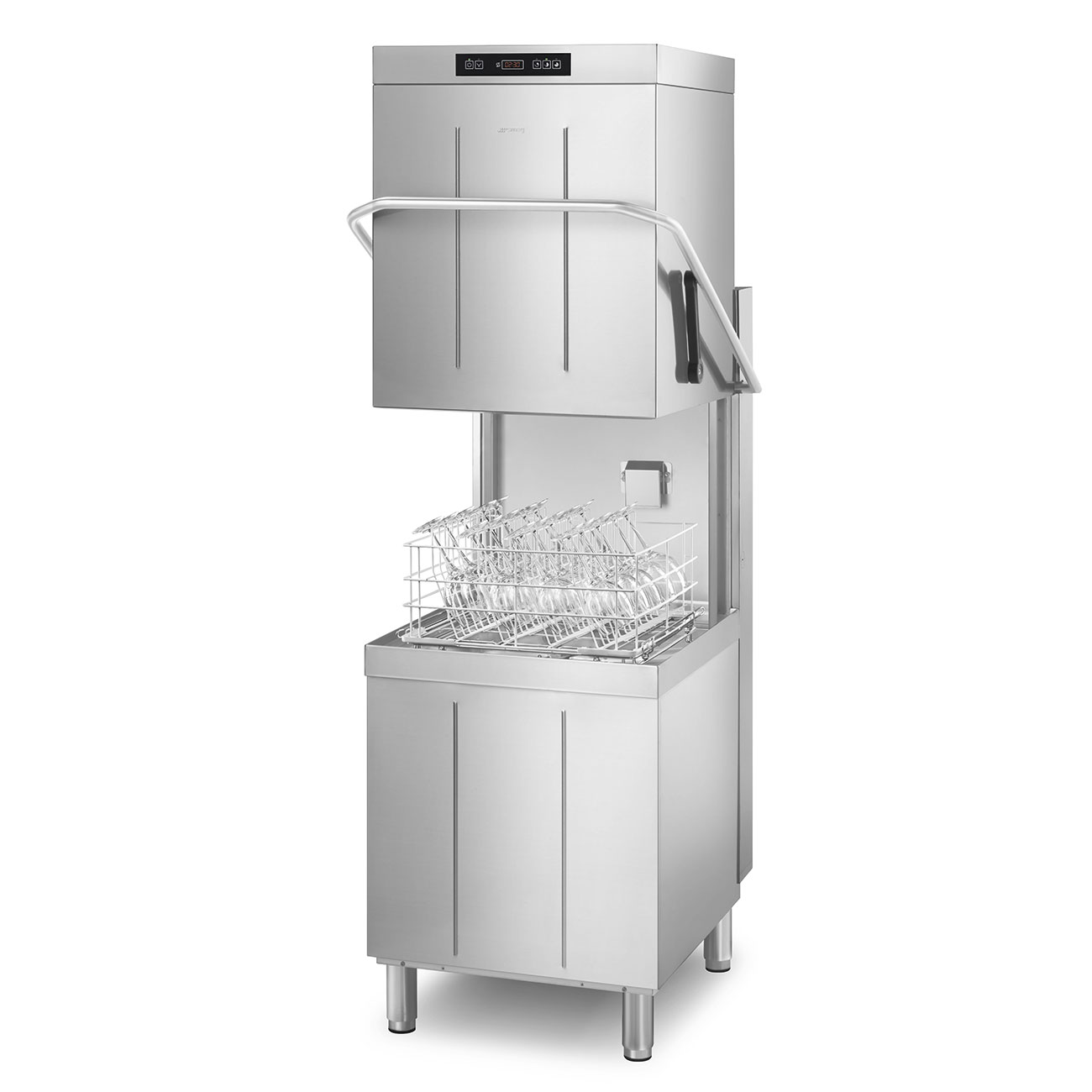 Huvdiskmaskin SPH505L ECOLINE - 6