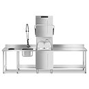 Huvdiskmaskin SPH505L ECOLINE