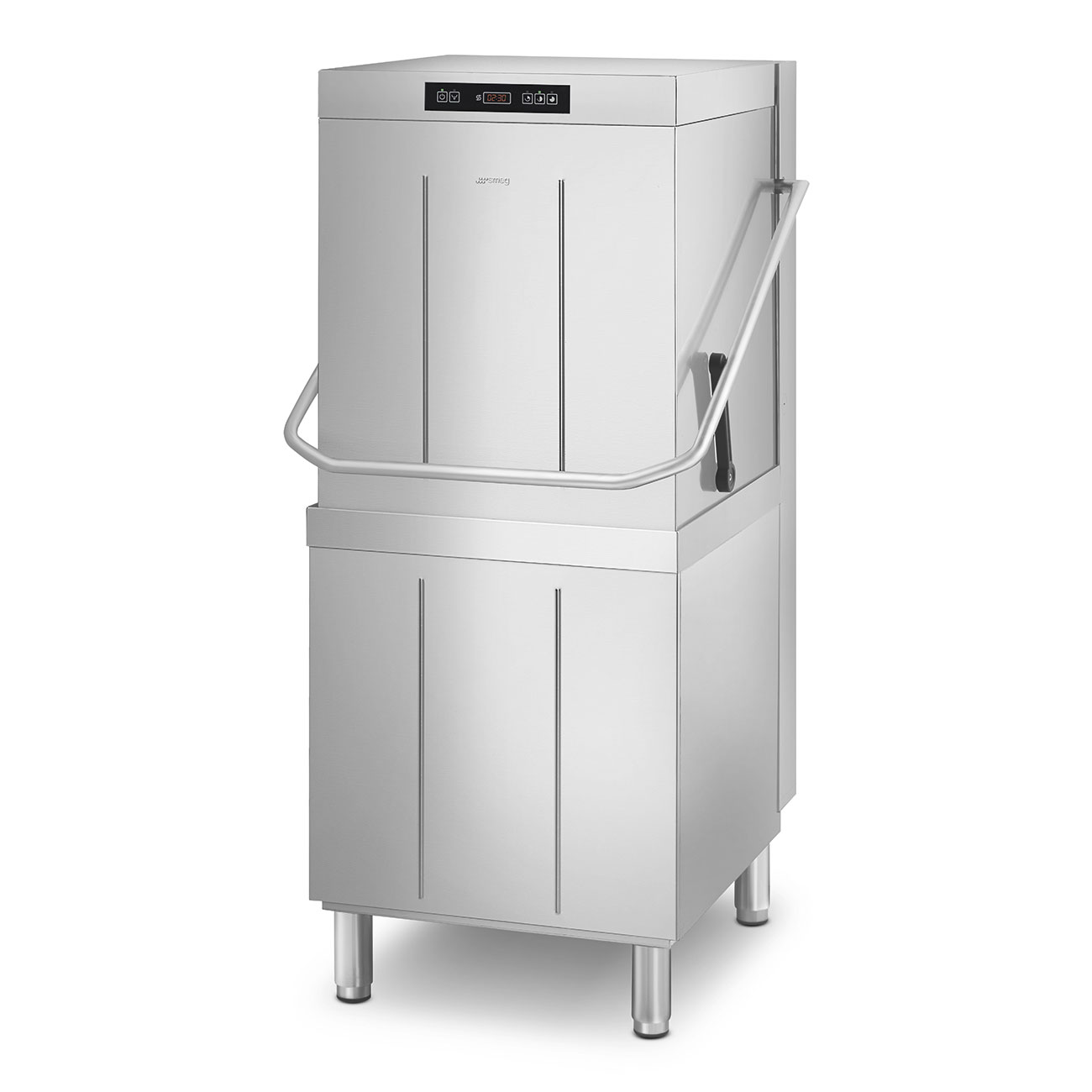 Huvdiskmaskin SPH505L ECOLINE - 3